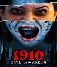 1910 Evil Awakens (2023) Hindi Movie