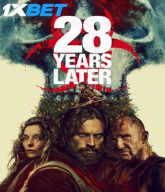 28 Years Later (2025) English Movie