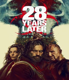 28 Years Later (2025) Hindi Dubbed Movie