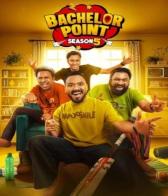 Bachelor Point (2025) Season 5 Bengali Web Series