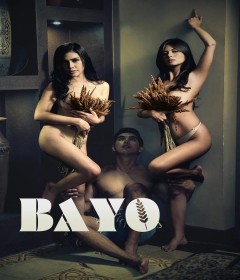 [+18] Bayo (2025) Tagalog Movie