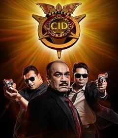 C I D (2024) Season 2 EP53 Hindi Web Series