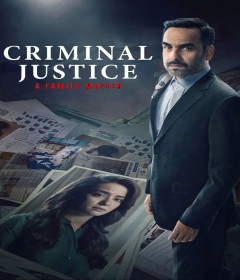 Criminal Justice A Family Matter (2025) Season 1 EP06 Hindi Web Series