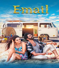 E Mail (2024) ORG Hindi Dubbed Movie