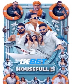 Housefull 5A (2025) Hindi Movie