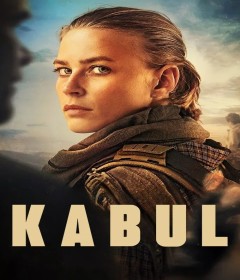 Kabul (2025) Season 1 Hindi Dubbed Web Series