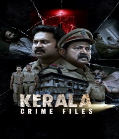 Kerala Crime Files (2025) Season 2 Hindi Web Series