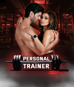Personal Trainer (2025) Season 1 Hindi Web Series