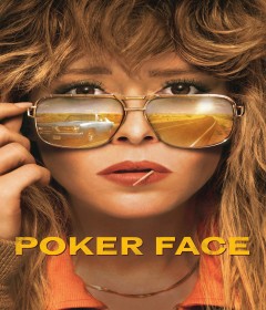 Poker Face (2025) Season 2 EP07 To EP08 Hindi Dubbed Web Series