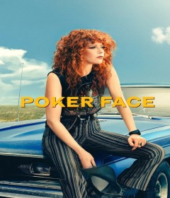 Poker Face (2025) Season 2 EP09 Hindi Dubbed Web Series