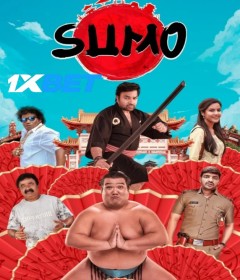 Sumo (2025) HQ Hindi Dubbed Movie