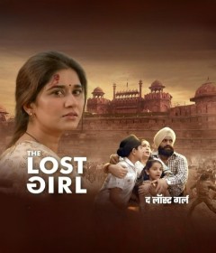 The Lost Girl (2024) Hindi Movie