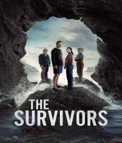 The Survivors (2025) Season 1 Hindi Dubbed Web Series