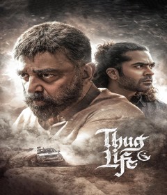 Thug Life (2025) Hindi Dubbed Movie