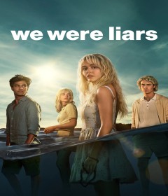 We Were Liars (2025) Season 1 Hindi Dubbed Web Series