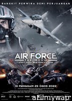 Air Force The Movie Danger Close (2022) HQ Hindi Dubbed Movie