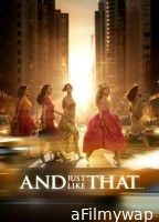 And Just Like That (2025) Season 3 EP04 Hindi Dubbed Web Series