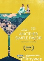 Another Simple Favor (2025) HQ Tamil Dubbed Movie
