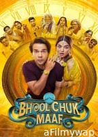 Bhool Chuk Maaf (2025) Hindi Movie