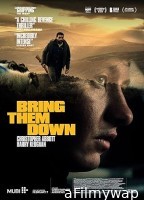 Bring Them Down (2025) HQ Bengali Dubbed Movie
