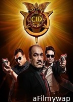 C I D (2024) Season 2 EP53 Hindi Web Series