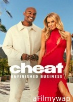Cheat Unfinished Business (2025) Season 1 Hindi Dubbed Web Series