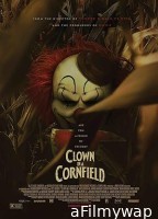 Clown in a Cornfield (2025) HQ Bengali Dubbed Movie