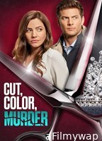 Cut Color Murder (2022) HQ Hindi Dubbed Movie