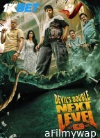 DD Next Level (2025) Tamil Movie