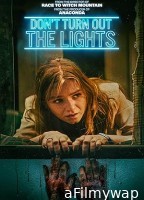 Dont Turn Out the Lights (2023) HQ Hindi Dubbed Movie