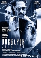 Durgapur Junction (2025) HQ Telugu Dubbed Movie
