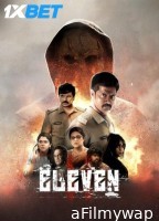 Eleven (2025) HQ Hindi Dubbed Movie