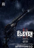 Eleven (2025) Hindi Dubbed And Subtitles