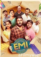 Emi (2025) HQ Telugu Dubbed Movie