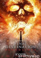 Final Destination Bloodlines (2025) HQ Bengali Dubbed Movie