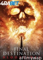 Final Destination Bloodlines (2025) Hindi Dubbed Movie