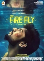 Firefly (2023) HQ Telugu Dubbed Movie
