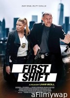 First Shift (2024) Hindi Dubbed And Subtitles