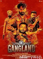 Gangland (2025) HQ Bengali Dubbed Movie