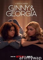 Ginny And Georgia (2025) Season 3 Hindi Dubbed Web Series