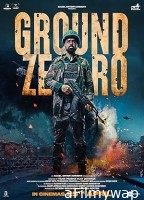 Ground Zero (2025) HQ Bengali Dubbed Movie