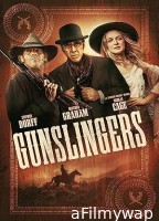 Gunslingers (2025) Hindi Dubbed And Subtitles
