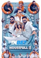 Housefull 5A (2025) Hindi Movie