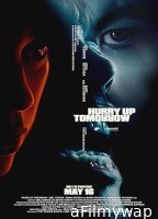 Hurry Up Tomorrow (2025) HQ Telugu Dubbed Movie