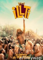 Illti (2025) Punjabi Movie
