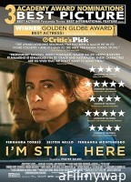 Im Still Here (2024) Hindi Dubbed And Subtitles