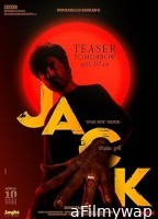 Jack (2025) HQ Hindi Dubbed Movie