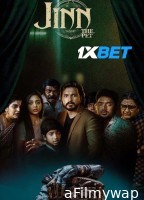 Jinn The Pet (2025) Tamil Movie