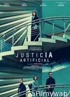 Justicia artificial (2024) HQ Telugu Dubbed Movie