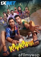 Kapkapiii (2025) Hindi Movie